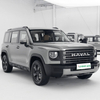 2024 Great Wall Motor Haval Menglong PHEV Powerful SUV EV SUV