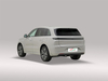 Best Selling Electric &Used Car Leading Ideal L6 2024 Model Pro Cheap Auto Adult Vehicle