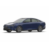 China Supplier Cheap New Energy Vehicles Three-Compartment Car Leapmotor C01 Comfort Edition