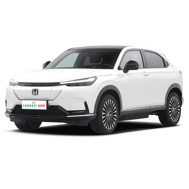 New Smart High Speed Electric Car Ev Car Ens1 H0nda Ens1 Electric Suv China Ev Car Stock Ens1 Electric Vehicle