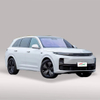 2024 Hot Selling SUV Ideal L7 PRO 225km Ternary Lithium Battery Cheap Auto Vehicles EV Used Car
