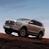 Tank 500 Suv Used Car Gasoline Adult Vehicles Sport SUV Changcheng Tank 500 2022 2023 PHEV Made In China In Stock For Sale