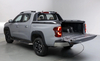 Luxury Single Motor Pick up New Energy 2024 Model Vehicle Cheap Price Auto Adult Used Car