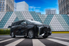 Hycan V09 EV MPV Electric Car 620km Rang Luxury Edition Auto Electric Adult Car New Energy Cheap Price Used Vehicle