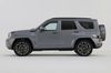Hot Sale Tank 700 Hi4 T Ultimate Edition hybrid New energy Vehicles 2024 Gasoline SUV Cheap Price Adult Auto Car