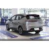 Hot Selling 2024 Hycan Z03 430km 5 Doors 5 Seats SUV Cltc 4 Cars New for Sale Cheap Used Auto Adult Cars