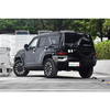 Hybrid SUV Electric Gasoline Vehicle 700 Hi4-T Extreme Edition New energy 2024 GWM Great Wall Cheap Price Adult Auto Car