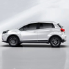 Geely Livan X3 Pro 1.5L MT ELITE Overseas Version Small SUV Vehicle Gasoline Auto Car