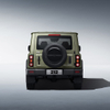 BAW 212 T01 2024 Model Master 2.0T 4WD Off-road Vehicle China SUV Gasoline Car