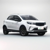 China Wholesale Geely Livan X3 Pro 2024 1.5L Manual XiaoMeng Version Small SUV Car Gasoline Auto Car