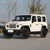 BJ 212 T01 Explorer 2.0T Vehículos todoterreno 4x4 SUV Car Gasoline Auto Car