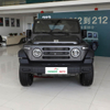 BJ 212 T01 Explorer 2.0T Vehículos todoterreno 4x4 SUV Car Gasoline Auto Car