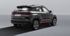 Changan CS35 Plus 2024 2023 Gasoline Small SUV Vehicle 1.4T DCT 160hp Auto Car
