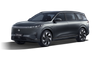 Dongfeng Electric Cars Made in China 2024 New Yipai008 Suv Electric Cars 