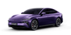 dongfeng e pai 007 DongFeng Automobile With Fast Charge car
