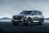 GAC Trumpchi GS8 7 Seats Gasoline Chinese Suv Vehicle