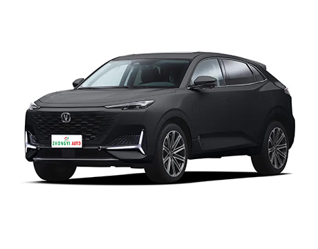 changan