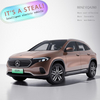 BENZz EQA Cheap Best Selling Fully Ev 2022 Used Manufacturing Plant Electric Car Pure Electric Luxury Suv EQB EQV