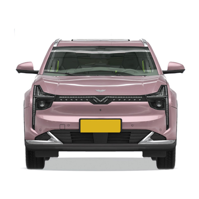 2023 high speed Neta chinese cheap electric car 5 door 5 seat SUV Neta U used electric vehicles made in china