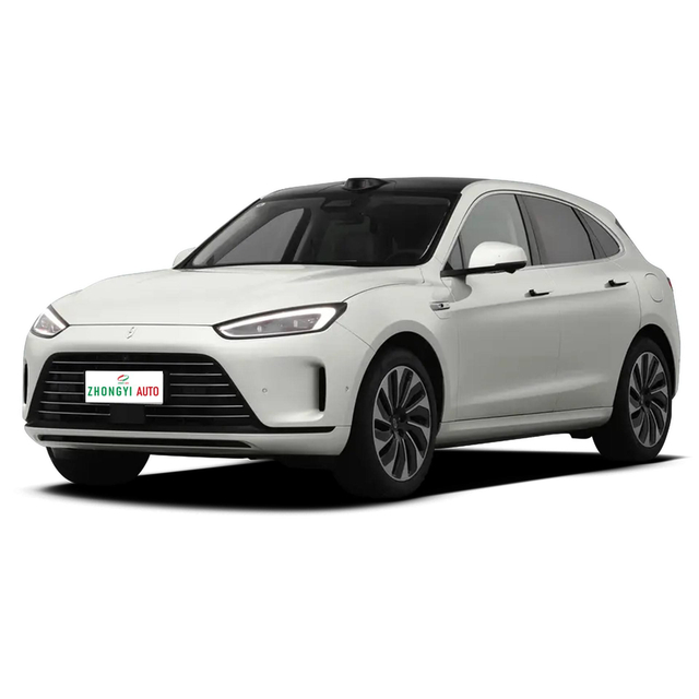 2023 Electric Cars Hua wei Aito M5 Extended-range M7 Electric Vehicle Auto M5 Suv Autos Electric Car Coches AITO