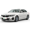 B MW i3 eDrive Good Price 2023 170 KM/h 5 Seats SUV EV High Profile B MW iX3 i3 Adult Electric Vehicle for hot sale