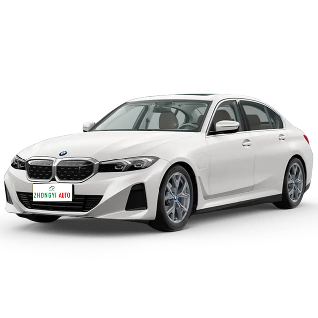 B MW i3 eDrive Good Price 2023 170 KM/h 5 Seats SUV EV High Profile B MW iX3 i3 Adult Electric Vehicle for hot sale
