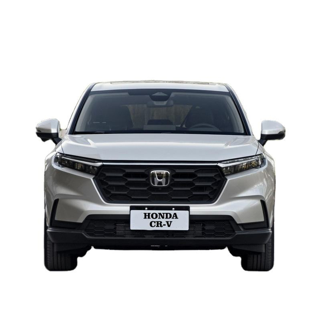 Hon da CRV CR-V 2023 gasoline petrol Hondas new car 1.5T 193Ps 5 7-seater 0km CRV new car in stock