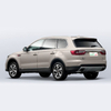 2023 2022 Hongqi HS7 Adult Auto Smart Electric Hybrid New Energy Vehicle Electric SUV Car