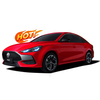MG 5 Cars SAIC MG5 2023 180DVVT Sports MG 5 oil Gasoline Petrol adult smart auto Cars