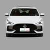 MG 5 Cars SAIC MG5 2023 180DVVT Sports MG 5 oil Gasoline Petrol adult smart auto Cars
