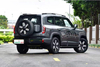 Chnagan Deepal G318 2024 Awd Shuxiang Edition Extended-Range Adult Auto Large The Used Secondhand Cheap Price Car Vehicle