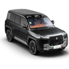 YANGWANG U8 SUV 2024 New BYD Large-Size SUV BYD Yangwang U8 5-Door 5-Seater Off-Road SUV With Luxurious New Energy smart car