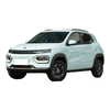 In Stock Dongfeng used cars second hand China supplier 5 door 4 seat SUV electric car Dongfeng Nano Box electric vehicle