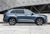 5 Seaters Suv Ridever 2021 Geely Car Xingyue L Monjaro 2.0td New Energy SUV Petrol/Gasoline Hybrid Cars Passenger geely Car