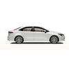 Toyota Corolla 2023 Adult Smart White Used New Cars Comfortable Toyota Corolla 1.2T gasoline Car