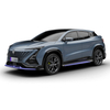 UNI-T 2024 Cheap New 5 Seats Sport SUV Changan UNI-T 1.5T FLAGSHIP second generation 4WD Changan UNI T Gasoline Cars