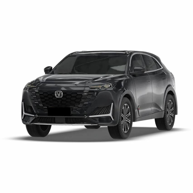Hot Sale New energy cars Changan Uni-K Idd changan uni-k intelligent electric idd 2023 1.5t