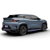 UNI-T 2024 Cheap New 5 Seats Sport SUV Changan UNI-T 1.5T FLAGSHIP second generation 4WD Changan UNI T Gasoline Cars