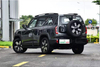 Chnagan Deepal G318 2024 Awd Shuxiang Edition Extended-Range Adult Auto Large The Used Secondhand Cheap Price Car Vehicle