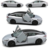Fast Charging Electric Vehicle 2023 New Sports Car New Energy Car Aion Hyper GT Electric Vehicle Super GT scissor doors