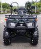 2024 New Style Adventure Auto Adult Children ATV In Stock Wholesale Gasoline All Terrain Vehicle