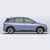 2023 Arcfox Koala Family PRO Wholesale Battery Electric Adult Smart Popular Price Pure Electric MPV Vehicles Car