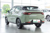 Neta Aya Rhd Luxury 2024 5 Door-5 Seat Electric Electrical The Secondhand EV Adult Auto Cheap Price Smart Large Used Car Vehicle