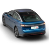 VW ID.7 VIZZION Pro EV Car VIZZION 2023 Electric Car VW 4WD Electric Van sale Cars Carro Electrico New Energy Vehicles id 7 ID7