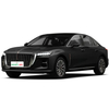 High quality 4-cylinder 169hp Gasoline car hongqi H5 for 2024 Brand new car with 5 Seaters for family adult car