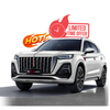 Hongqi HS5 HEV Electric SUV سيارات الطاقة الجديدة LHD New Enger EV CAR في المخزون 5 مقاعد Hongqi H5 H5S CAR