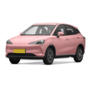 2023 High Quality Neta 4 seater electric car vehicles 5 door 5 seat SUV Neta V used cars for adult