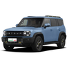 2023 New Chery Jetour Traveler 2023 2.0T jietu traveler Fuel Gasoline Petrol Cars FWD AWD 5 Seats SUV Pro cheap car