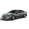 Toy ota Avalon 2023 2.0L CVT Zhenxuan Edition Gasoline Adult Auto Cheap Price Large Smart The Used Secondhand Vehicle Car