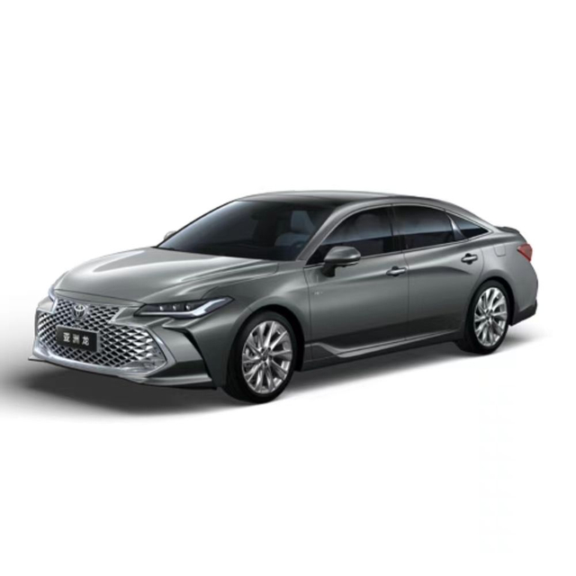 Toy ota Avalon 2023 2.0L CVT Zhenxuan Edition Gasoline Adult Auto Cheap Price Large Smart The Used Secondhand Vehicle Car
